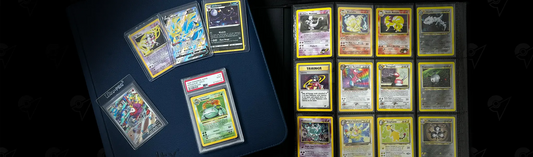 4 Effective Ways to Safeguard Your Pokémon Cards: A Comprehensive Guide