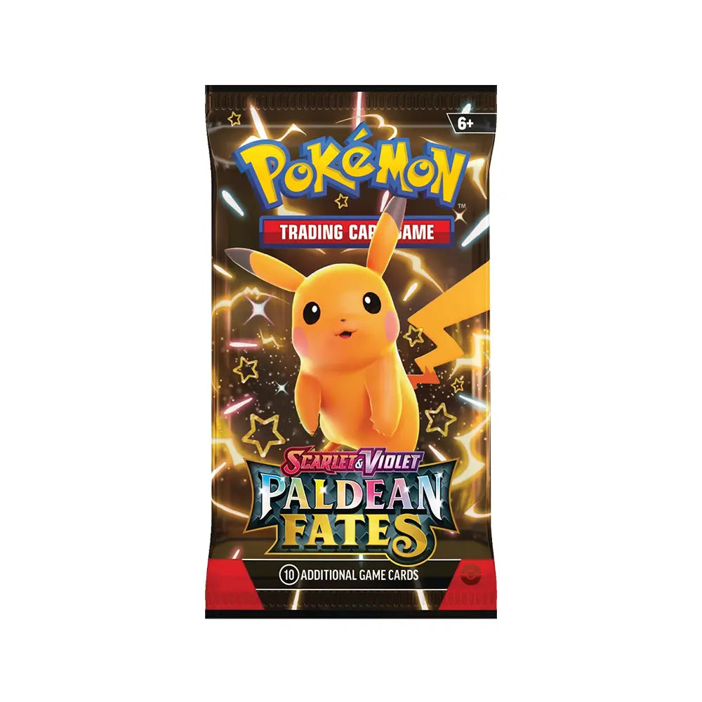 Paldean Fates - Pack