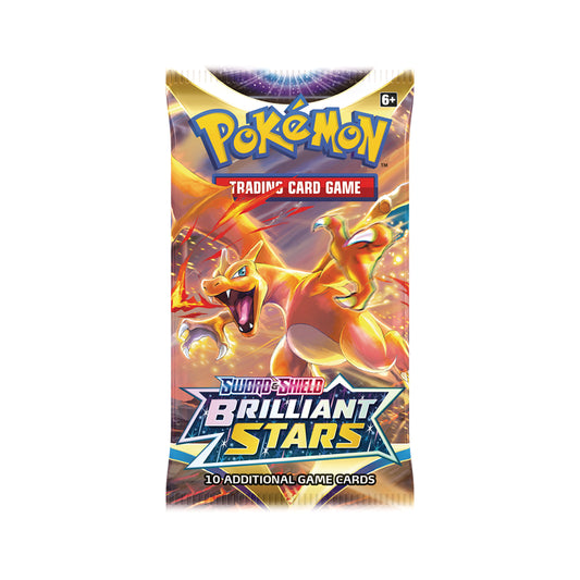 Brilliant Stars - Pack